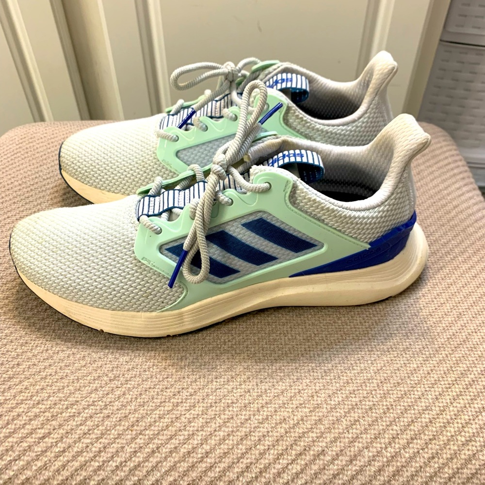 Adidas Cloud Foam Shoes